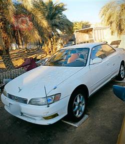 تويوتا كراون